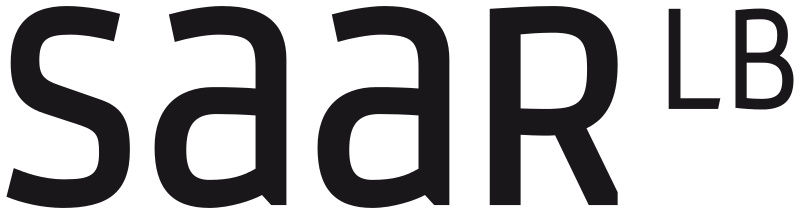 SaarLB Logo